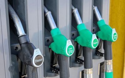 Costo carburanti, un lunedì nero