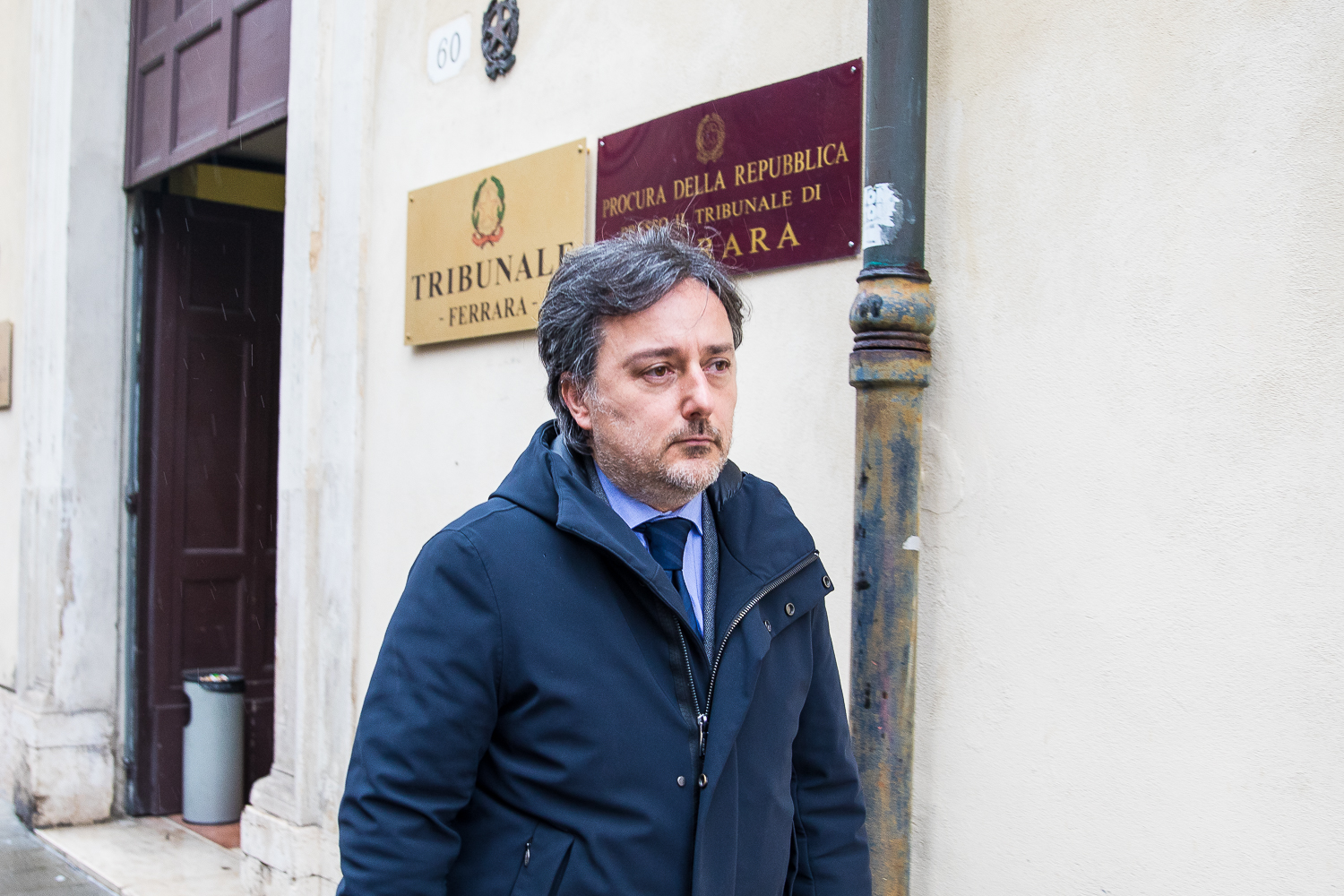 Ergastolo a Saveri. Il sindaco Saletti: “Un episodio così non si ripeta mai più nella nostra storia”