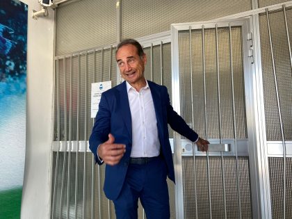 Spal, pressing del Pisa per La Mantia. Cala la fiducia per Buchel