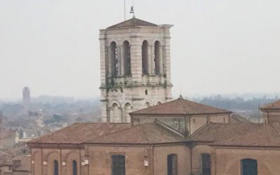 Chiesa ferrarese, 250 delegati in assemblea per discutere il futuro delle comunità