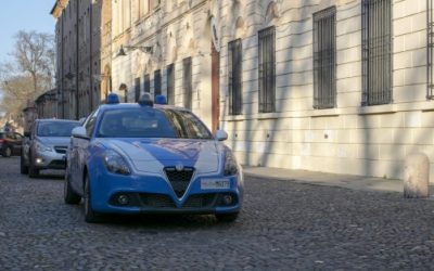 Ruba cibo alla Lidl e spintona l’addetto alla sicurezza