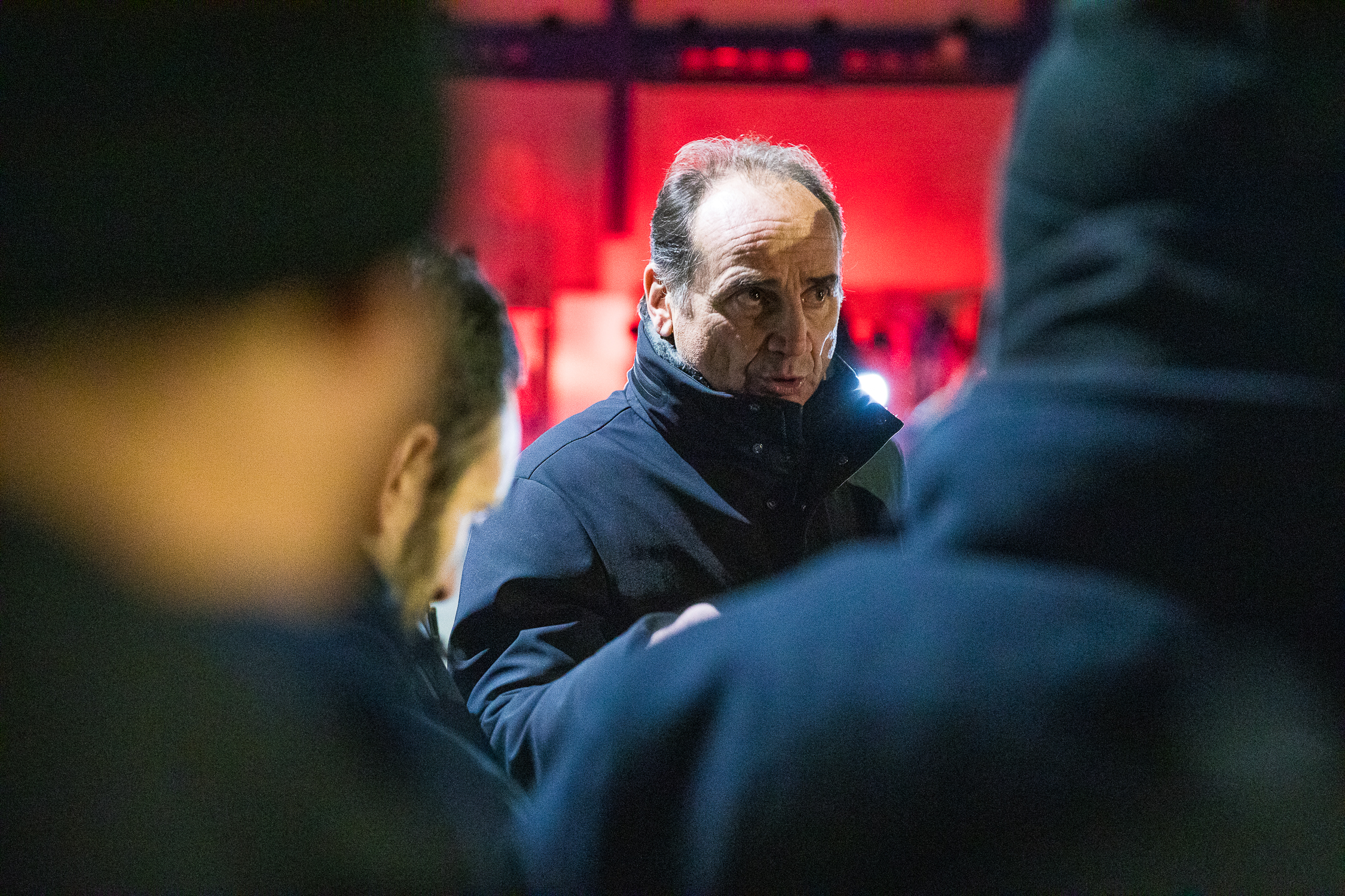 Spal nel caos. Ora Tacopina vuol far fuori anche il dt Lupo