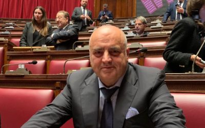 Malaguti: Trump un liberatore