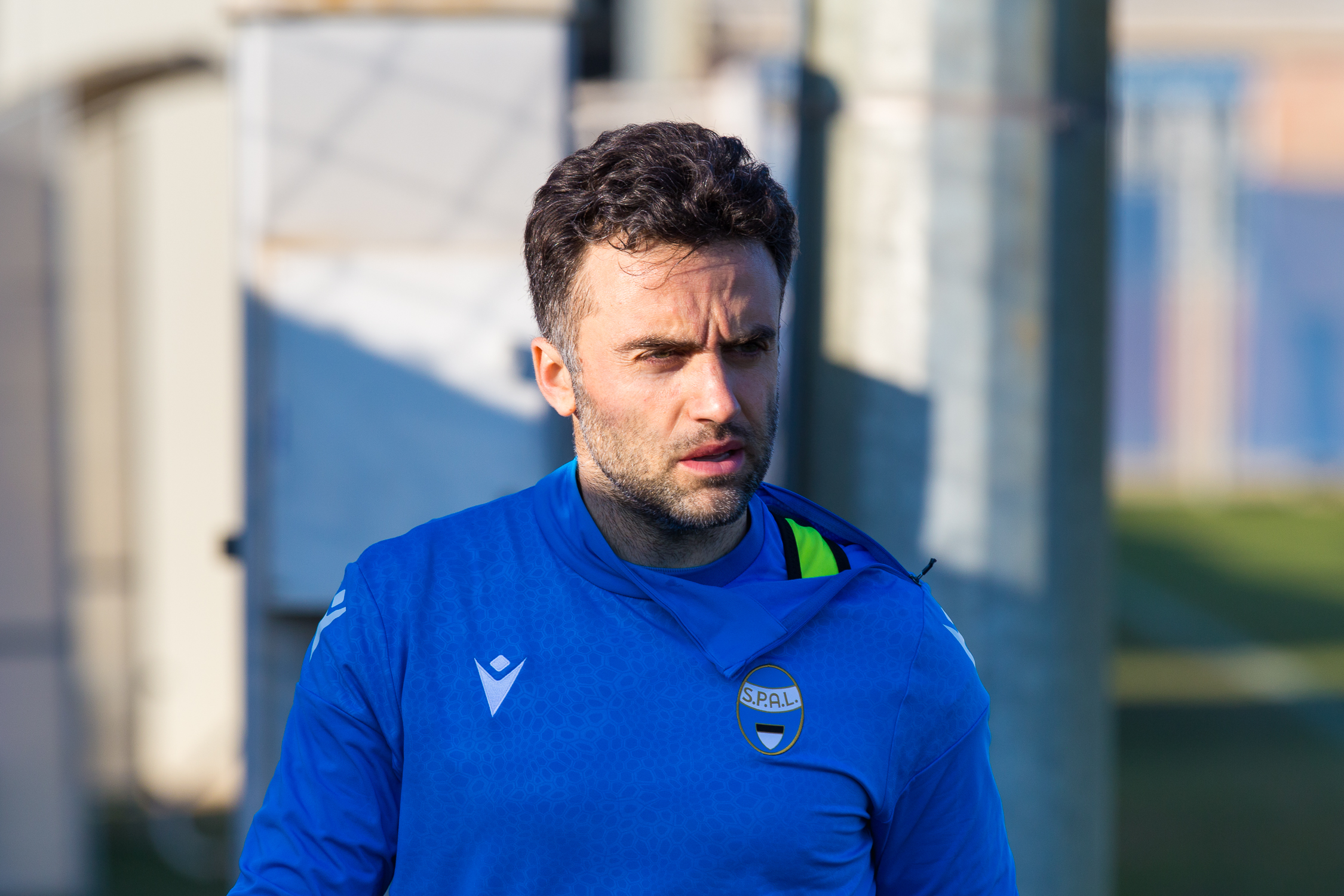 La Spal è pronta a riabbracciare Rossi. A giorni l’incontro decisivo per il contratto