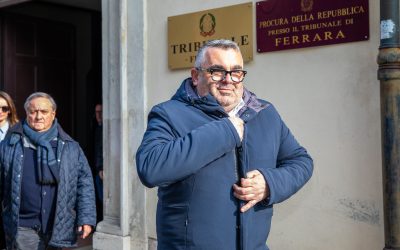 Dossieraggio su Anna Ferraresi. Lodi a processo a metà febbraio
