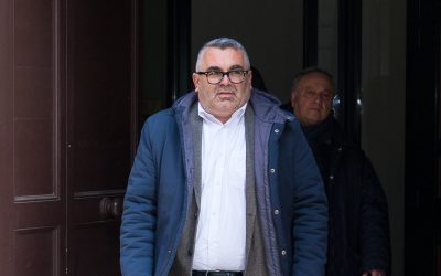 Caso Cidas, Nicola “Naomo” Lodi condannato