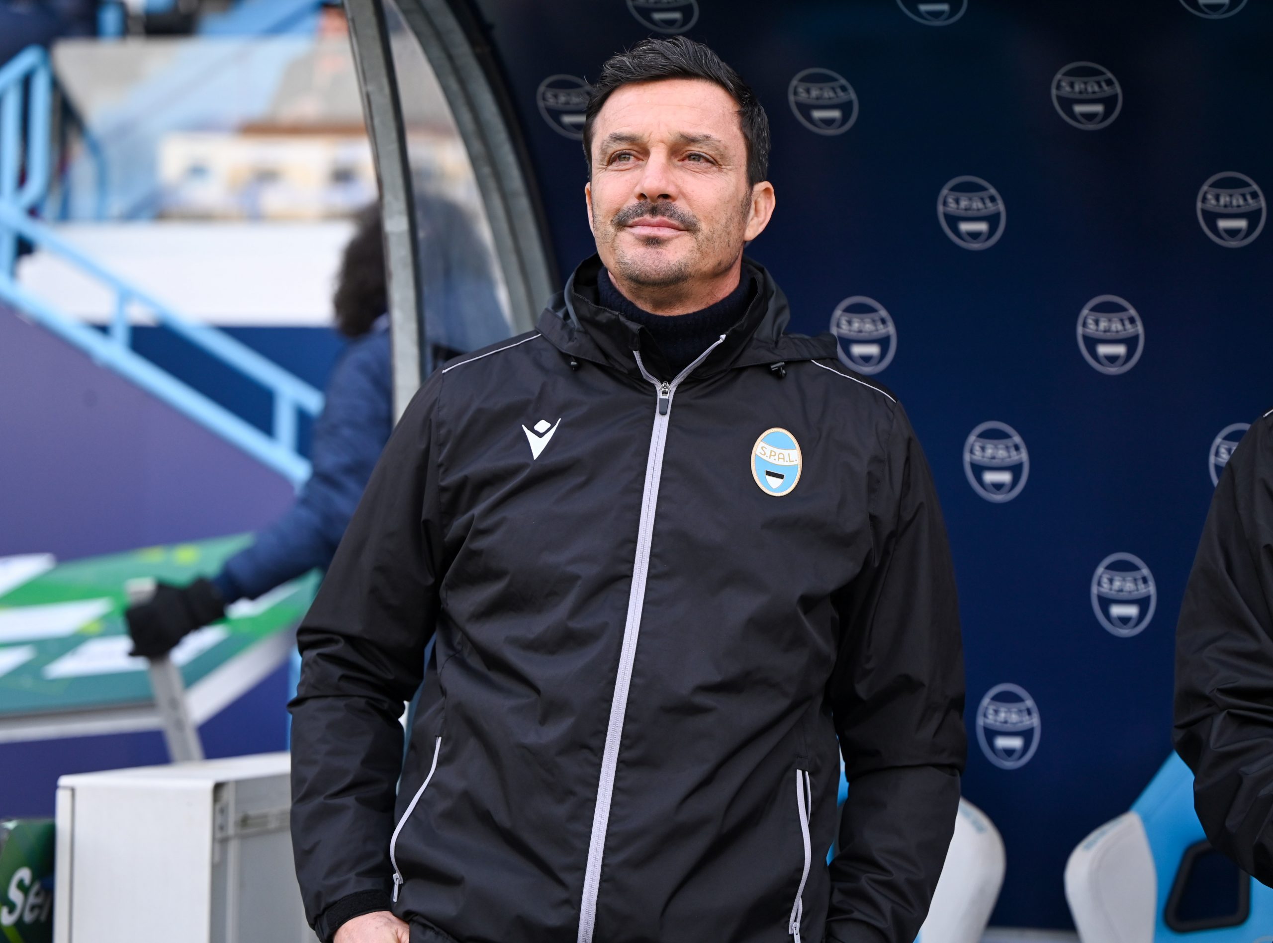 Spal, Oddo debutta con un punto: “Interrotta la striscia negativa, ma c’è da lavorare”