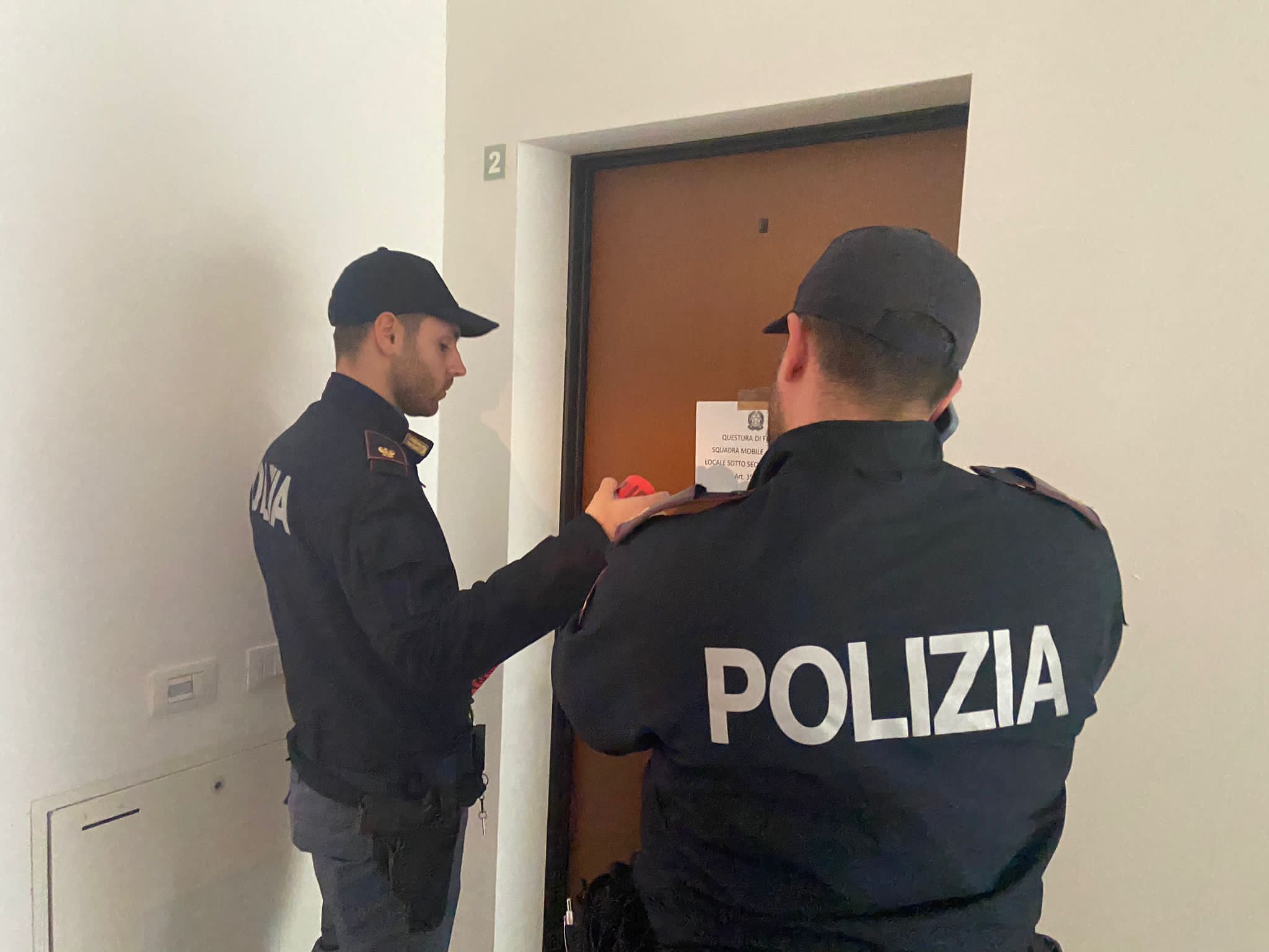 Omicidio Barco. Effettuata l’autopsia sul corpo di Maria Luisa Sassoli