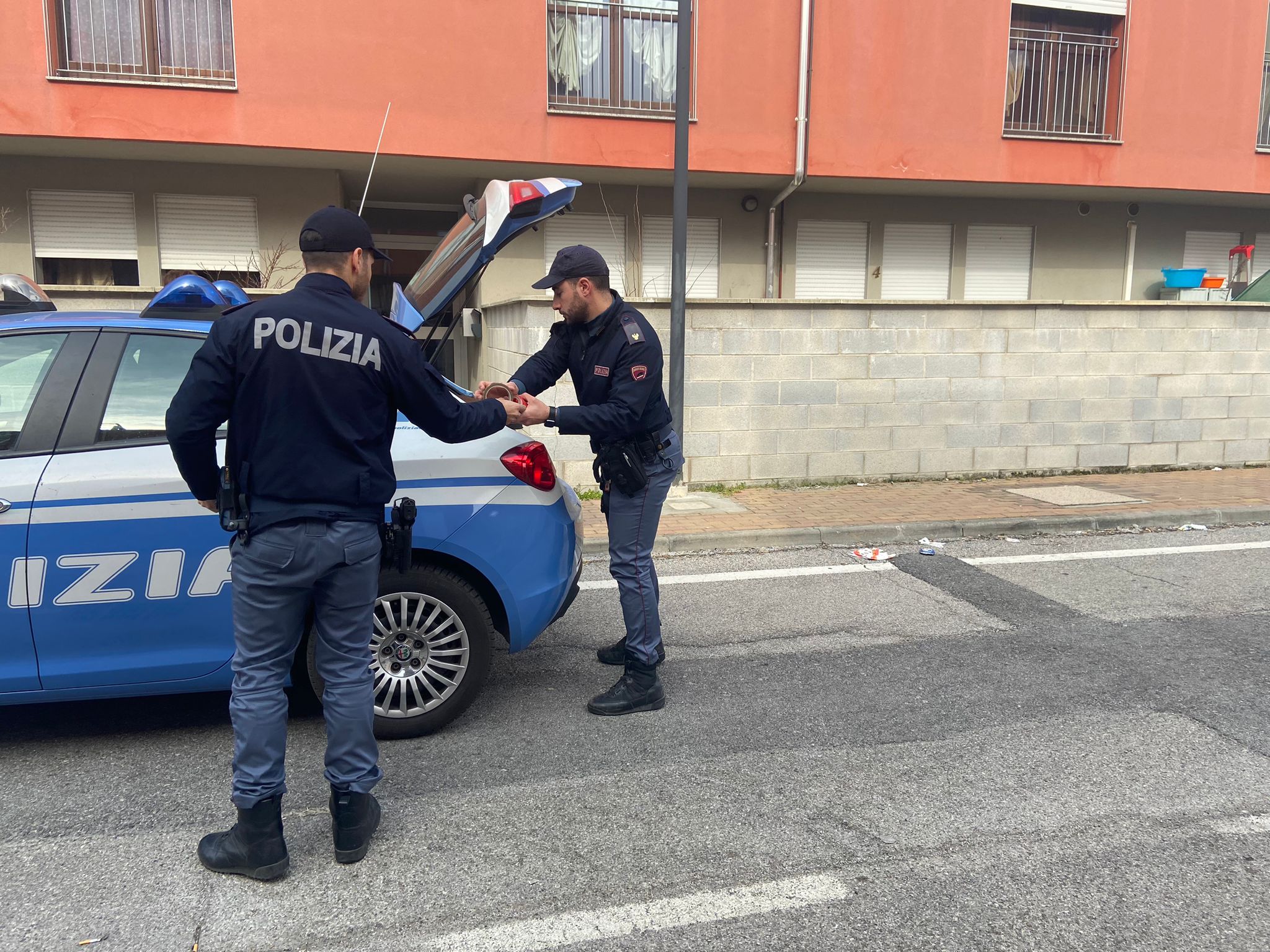 Omicidio a Barco. Biondi è in carcere. L’avvocato: “Figlio devoto fino ad oggi”