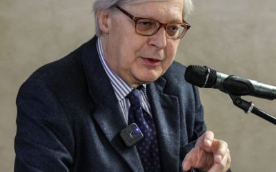 Sgarbi e il caso Manetti: la Procura chiede il rinvio a giudizio