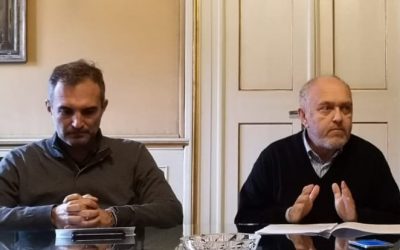 Fiera bis, ecco perché sono crollate le accuse a Tagliani e Modonesi