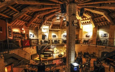 Si apre la seconda stagione di Ferrara in Jazz