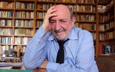 In scena lo spettacolo “Il bene e il male” di Umberto Galimberti