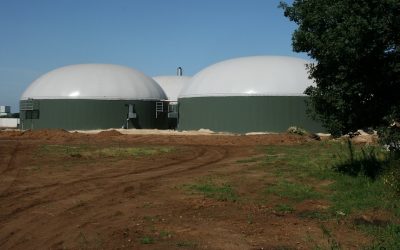 “Un altro impianto a biometano nel Ferrarese? Fermiamoci a riflettere”