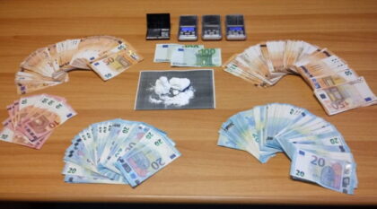 Scoperti con un blitz dei carabinieri, fratelli spacciatori condannati a 6 mesi