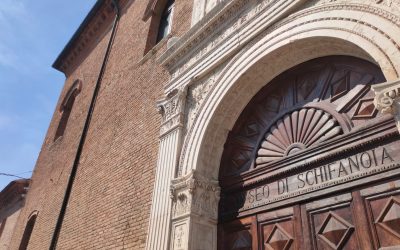 “Ariosto e la teoria. Intertestualità, ironia e realtà nel Furioso e nelle sue letture”