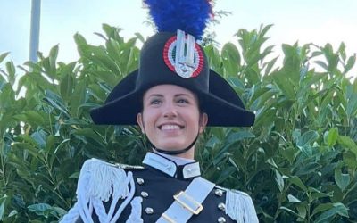 Carabiniera morì nell’incidente. I parenti non saranno parte civile nel processo