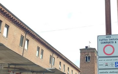 Ztl, Ferrara Partecipata rilancia: salute, vivibilità e futuro ecologico