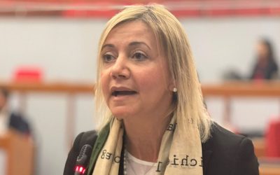 Evangelisti (FdI): “Potenziare il numero di autobus sulla linea Molinella-Ferrara”