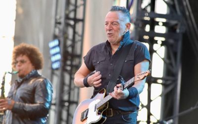 Ferrara da capitale del Rinascimento a capitale del rock