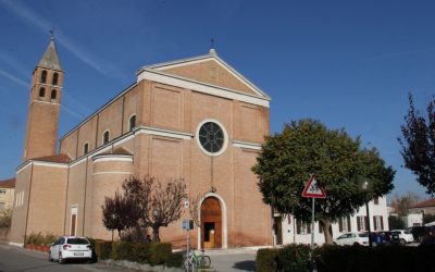 Temporanea sospensione della circolazione per la processione della Parrocchia della Sacra Famiglia