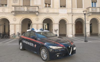 Aggredirono e derubarono due ragazzi. Si avvicina il fine indagini per la baby gang