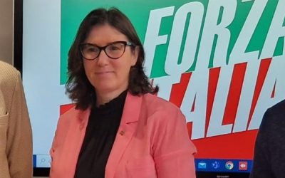 Forza Italia e Rete Civica sostengono Bellotti