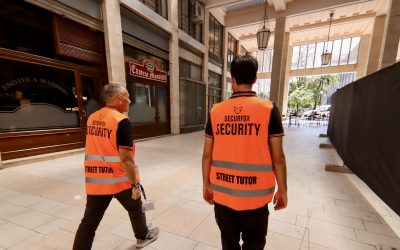 Ferrara rinnova gli Street Tutor: gara da quasi un milione fino al 2028