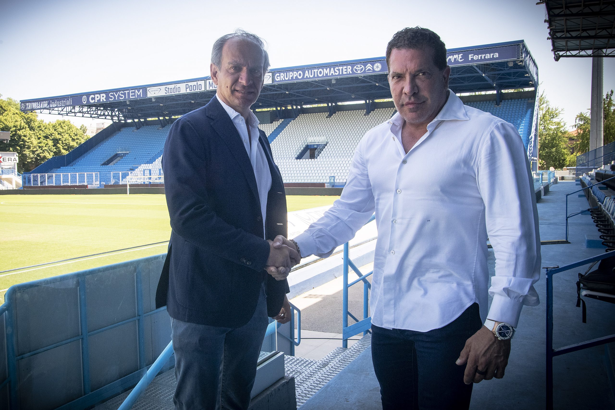 Spal, Thiam andrà in prestito in C. Zanellato ha tre offerte in B