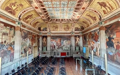 “Scenari economici nazionali e internazionali”. Incontro pubblico all’Arengo