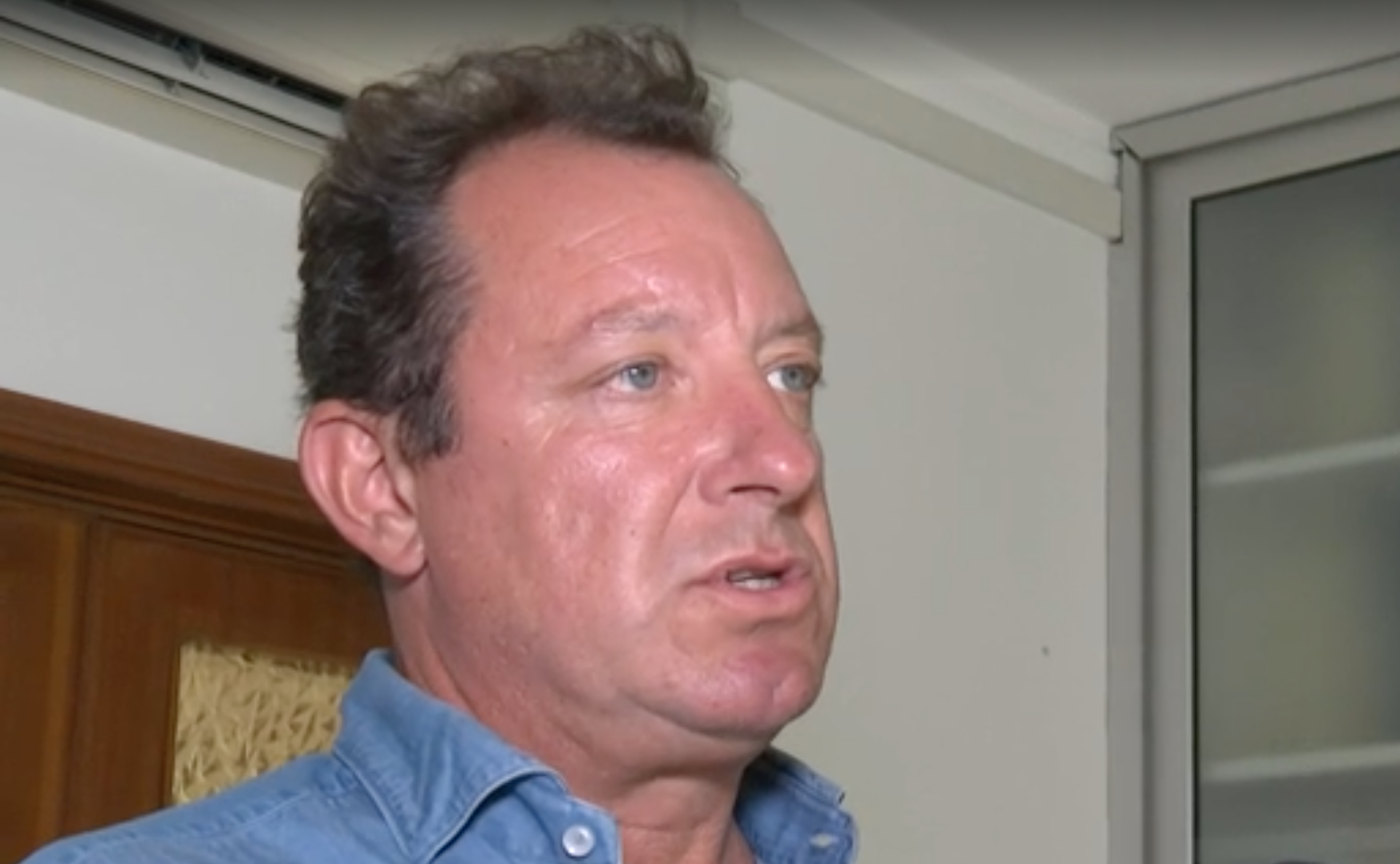 Caso Riberti. “Credo che la giustizia non sia una parolaccia, ma una virtù”