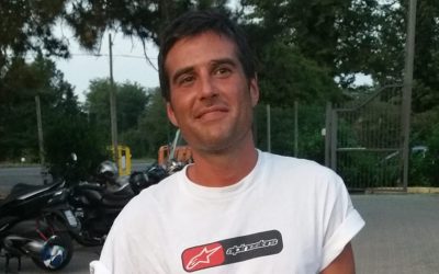 Centauro morì contro l’auto in divieto. L’imputata: “Parcheggiavo lì come tutti”