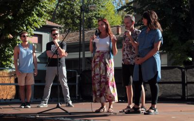 Tutto pronto per “Poetry Slam – Dalla parola scritta all’atto poetico”