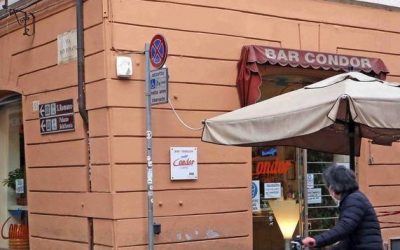 Bar Condor e Central Bar. Illegittime le ordinanze del sindaco Fabbri