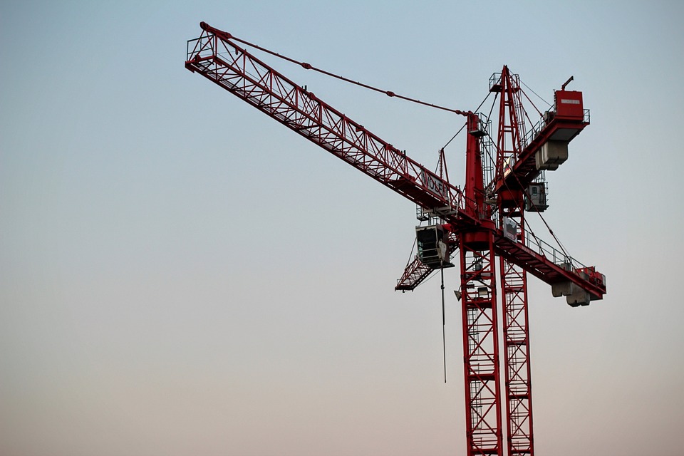 In provincia e in regione settore costruzioni in crescita