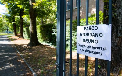 Regione e Comune insieme per la sicurezza del quartiere Giardino