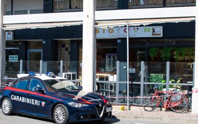 Big Town. “Non ero in me, non volevo uccidere Buzzi”