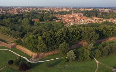 Ferrara tra le esperienze selezionate al Premio “La Città per il Verde”