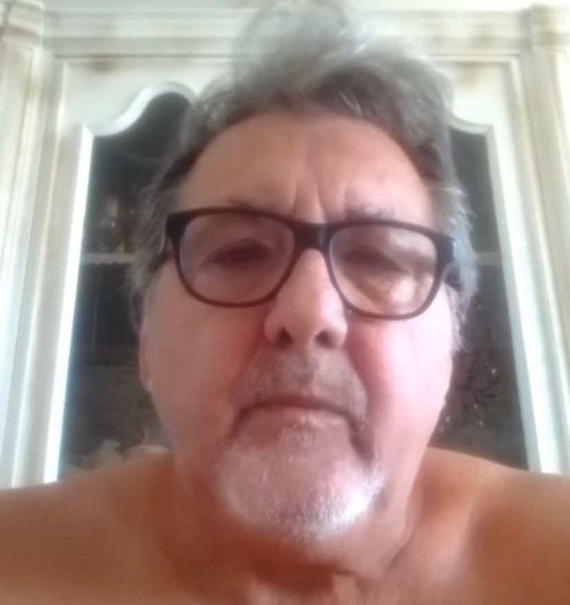 L’appello del padre di Buzzi agli amici: “Non fate pazzie. Non voglio vendetta”