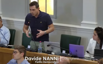 Centrale a biometano di Gaibanella, Nanni (Pd): “Impegno vanificato con i cittadini”
