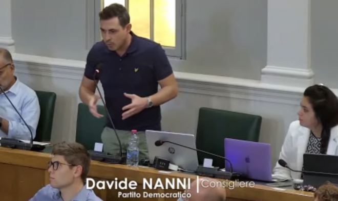 Davide Nanni