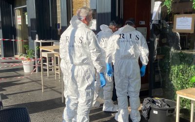 Big Town. Di Gaetano condannati a 28 anni