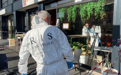 Big Town. La perizia esclude l’infermità mentale per i Di Gaetano