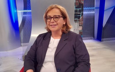 Chiara Bertolasi (coop Serena) nominata vicepresidente Federsolidarietà Romagna-Estense