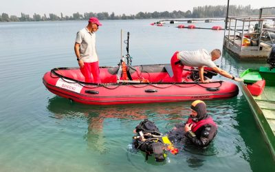 Elicottero precipitato. Stop alle ricerche dei pezzi, via alle consulenze sull’incidente