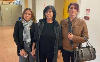 Duplice omicidio di Rero. “Inumano chi sa e non parla. Si finisce per essere complici”