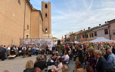 Al via il secondo weekend della Sagra dell’Anguilla 2026
