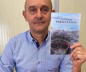 La rassegna “Righe di periferia” riprende con lo scrittore ferrarese Alessandro Fogli