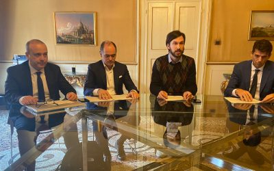 Teleriscaldamento. Un price cap ferrarese col nuovo accordo tra Hera e Comune