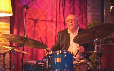 Ellade Bandini si racconta: tre appuntamenti a Ferrara per “L’Ellìade”